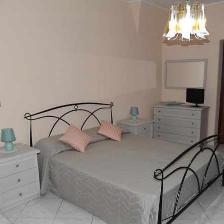 קטאניה Casa Vacanze Il Nespolo מראה חיצוני תמונה