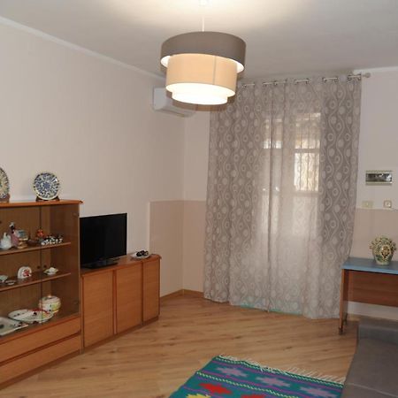 קטאניה Casa Vacanze Il Nespolo מראה חיצוני תמונה