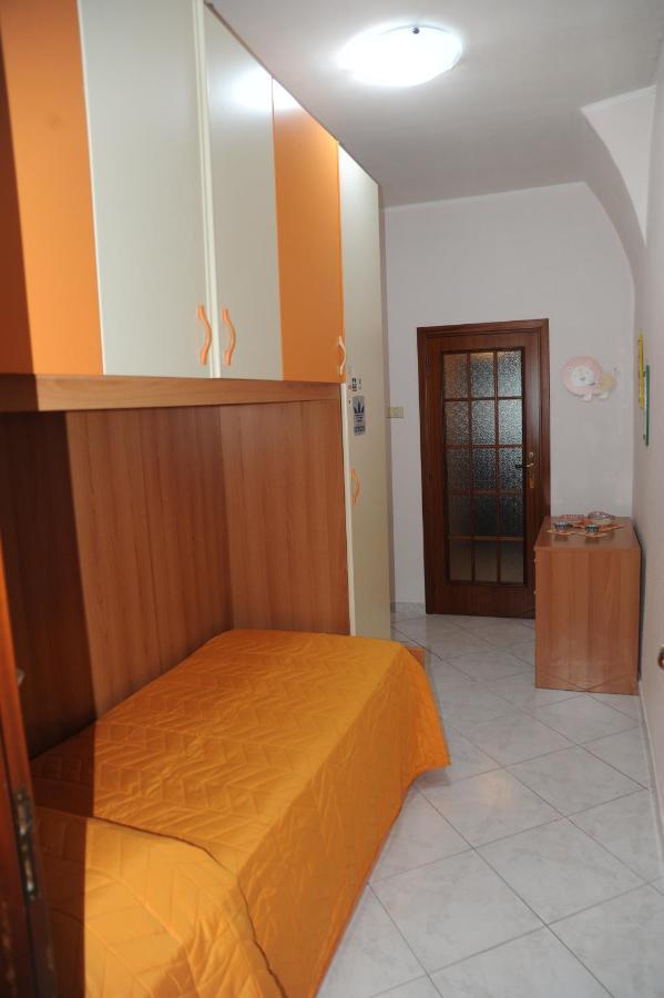 קטאניה Casa Vacanze Il Nespolo מראה חיצוני תמונה