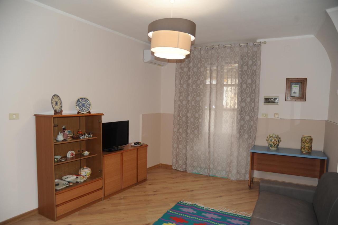 קטאניה Casa Vacanze Il Nespolo מראה חיצוני תמונה
