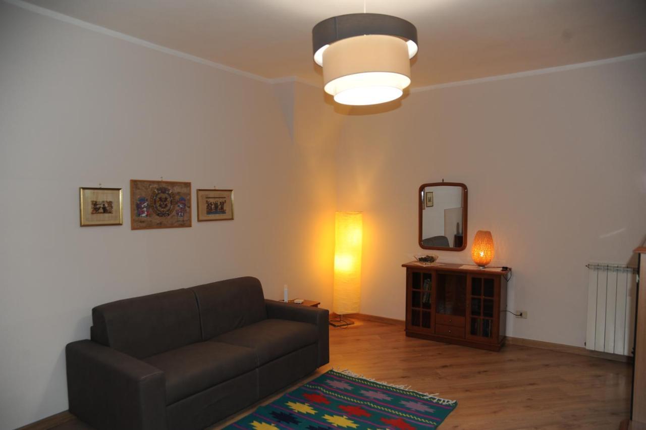 קטאניה Casa Vacanze Il Nespolo מראה חיצוני תמונה